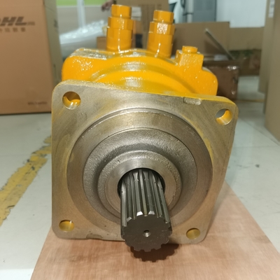 M5x180 3040301836 Schwenkmotor für E330C E330D Baggerteile