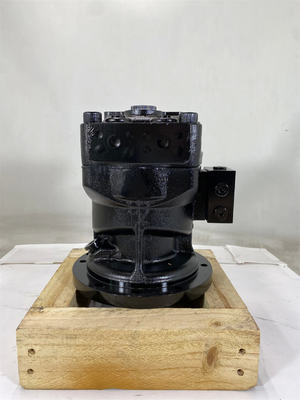 HITACHI ZX130-3 ZX135US ZX120 ZX130LCN 9177550 Bagger neue Schwingmotor Schwinggetriebe