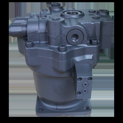 Belparts Bagger 170301-00062G Swing-Motor für DOOSAN DX340LCA DX340LCA-K