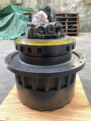 Komatsu PC300-7 PC300-8 Crawler Reisetrieb, 708-8H-00320 Endantrieb
