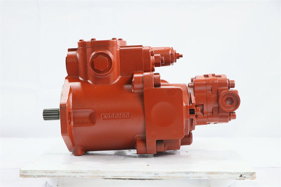 K3SP36C TB175 K3SP360-130R-900 K3SP36C Hydraulikpumpe für Takeuchi Baggerteile