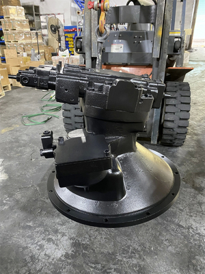 Doosan SOLAR 340LC-V 401-00253 Hauptpumpe Günstiger Bagger Hydraulikpumpen Lieferant