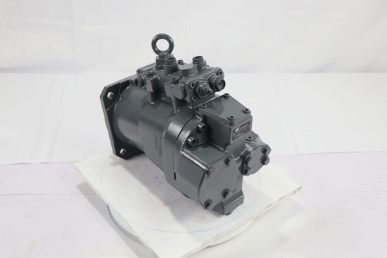 Hitachi ZX330-3 ZX350 Bagger Hydraulikpumpe HPV145 9195241 9122780 9136850 Schnellversand Bagger Hydraulikpumpe
