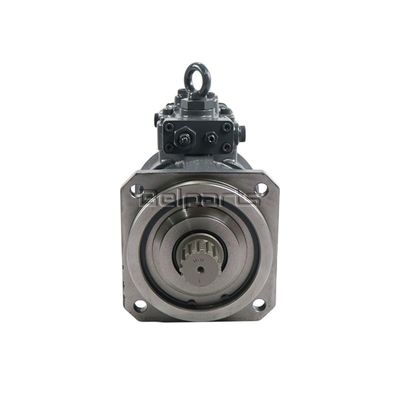 Hitachi ZX330-3 ZX350 Bagger Hydraulikpumpe HPV145 9195241 9122780 9136850 Schnellversand Bagger Hydraulikpumpe