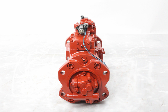 Sany K3V112DTP-NISER-OE02 04860 hydraulische Baggerpumpe für SY215-9