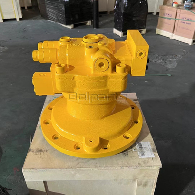 Einzelhandel M2X150 Teilnummer Hyundai R265 R250-7 Schwingmotor für Baggerschwing