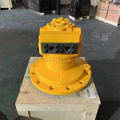 Einzelhandel M2X150 Teilnummer Hyundai R265 R250-7 Schwingmotor für Baggerschwing