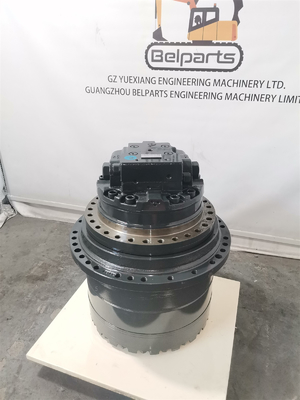 Hyundai R250LC-7 R250LC-7A 31N7-40020BG Ersatzbagger Reisemotor