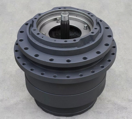 Hyundai R250LC-7 31N8-40071BG Getriebe zur Verringerung der Fahrt für Baggerteile