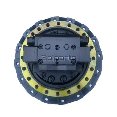E325C E325D Bagger Endantrieb Ersatz Reisemotor Assy