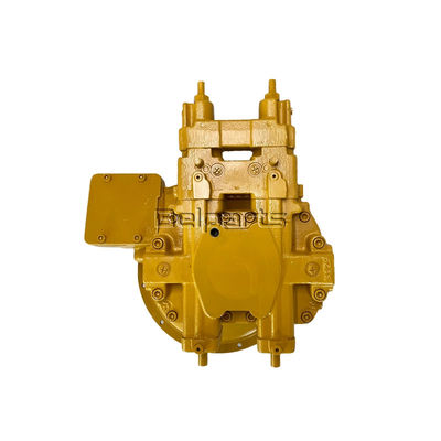 Bagger Hydraulikpumpen-Baugruppe A8VO107 A8VO140 A8VO160 A8VO200 für A8VO107 E320B 123-2233