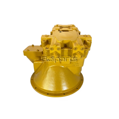 Bagger Hydraulikpumpen-Baugruppe A8VO107 A8VO140 A8VO160 A8VO200 für A8VO107 E320B 123-2233