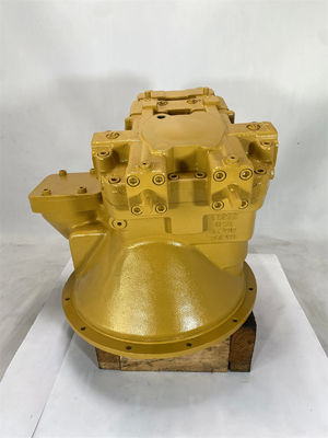Bagger Hydraulikpumpen-Baugruppe A8VO107 A8VO140 A8VO160 A8VO200 für A8VO107 E320B 123-2233