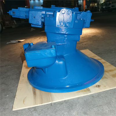DH500 Solar500LC 400914-00248 A8VO200 Rexroth Bagger Hydraulische Pumpe geeignet für DX380 DX420 DX500