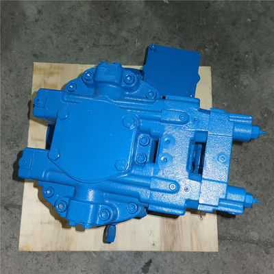 DH500 Solar500LC 400914-00248 A8VO200 Rexroth Bagger Hydraulische Pumpe geeignet für DX380 DX420 DX500