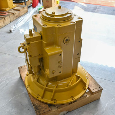 E320 E320GC E323GC 531-9886 A28VO130 5319886 Bagger Haupt-Hydraulikpumpe für E323 E320