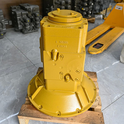 E320 E320GC E323GC 531-9886 A28VO130 5319886 Bagger Haupt-Hydraulikpumpe für TQ E323 E320