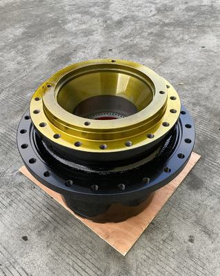 Hitachi ZX470-3 9263595 Getriebe zur Verringerung der Reise für Crawler-Exkavatorteile