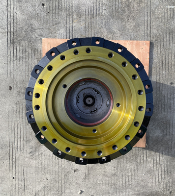 Belparts Fahrreduzierungsgetriebe E322C 227-6133 Globaler Lieferant für Bagger
