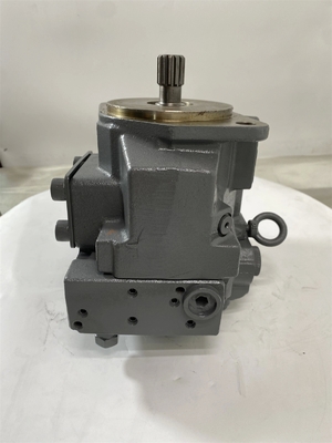 AP2D12LV3RS7-950-0 Bobcat425 HYDRAULIK-HAUPTPUMPEN-EINHEIT für Raupenbagger-Teile