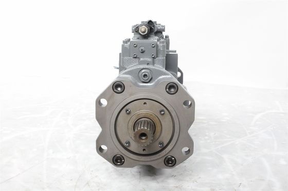 Schürfmaschine SK330-8 SK350-8 Hauptpumpenanlage K5V140DTP-NOSER-YTOKHV für Kobelco