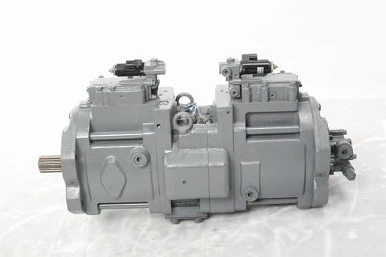 Schürfmaschine SK330-8 SK350-8 Hauptpumpenanlage K5V140DTP-NOSER-YTOKHV für Kobelco