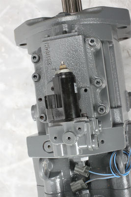 Schürfmaschine SK330-8 SK350-8 Hauptpumpenanlage K5V140DTP-NOSER-YTOKHV für Kobelco