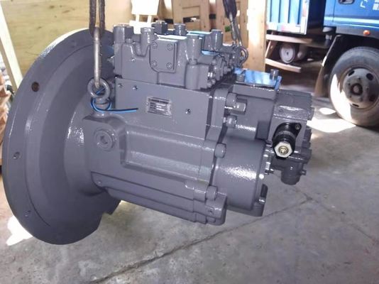 Belparts Bagger K3V112DP ISER-9S00 R210W-7 R210-9