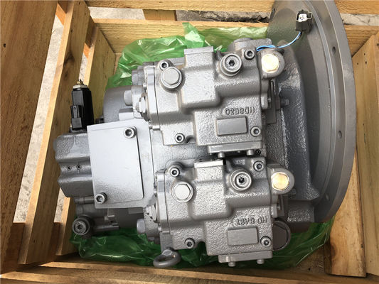 Belparts Bagger K3V112DP ISER-9S00 R210W-7 R210-9