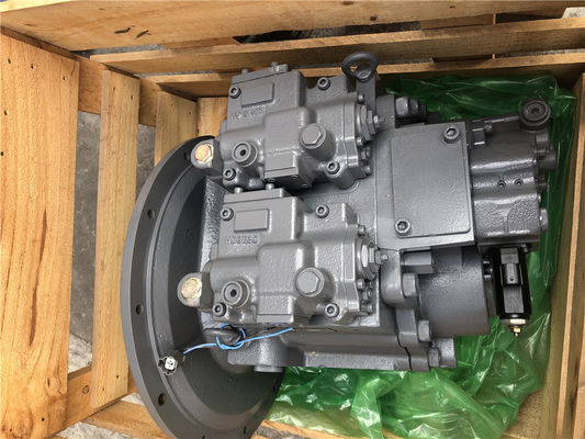 Belparts Bagger K3V112DP ISER-9S00 R210W-7 R210-9