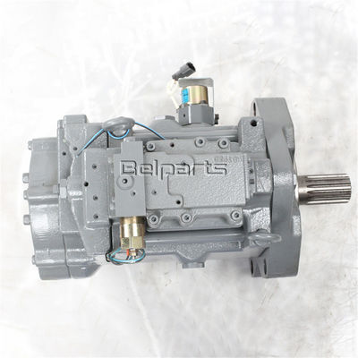 K3V280SH-NXXXL-OE01 EX750-5 Exportqualitätsbagger Hydraulische Mannpumpe