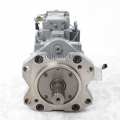 K3V280SH-NXXXL-OE01 EX750-5 Exportqualitätsbagger Hydraulische Mannpumpe