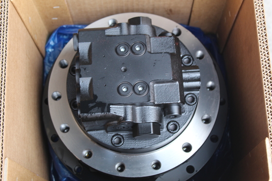 Exkavator Reisemotor GM09 PC78US-6 PC78 PC78MR 21W-60-22130 Endantrieb Assy Nachmarkt