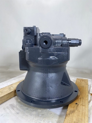 Belparts Bagger M2X146B-CHB-10A-33 EC240B VOE14500382 Schwenkmotor für Volvo