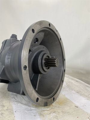 Volvo Baggerteile M2X146B-CHB-10A-33 EC240B VOE14500382 Schwingmotor OEM