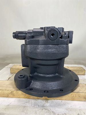 Hitachi Bagger Schwenkmotor M5X130CHB-10A-50A300 ZX670 4651137 Notfall-Schwenkmotorreparatur