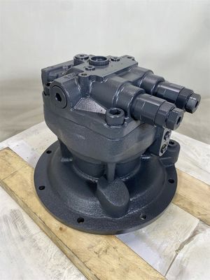 Hitachi Bagger Schwenkmotor M5X130CHB-10A-50A300 ZX670 4651137 Notfall-Schwenkmotorreparatur
