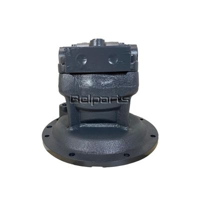 Hitachi Bagger Schwenkmotor M5X130CHB-10A-50A300 ZX670 4651137 Notfall-Schwenkmotorreparatur
