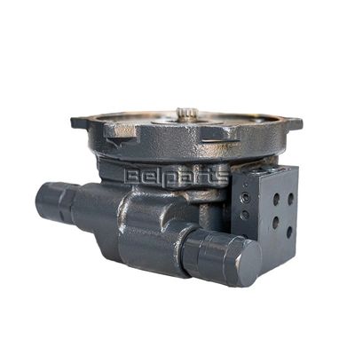 Belparts Bagger Ersatzteil PC56-7 PC56 Schwenkmotor Gerät 201-26-00140 22H-60-13220