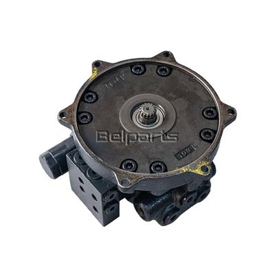 Komatsu Schwingmotor PC56-7 PC56 Schwingmotor-Gerät 201-26-00140 22H-60-13220 für Baggerteile