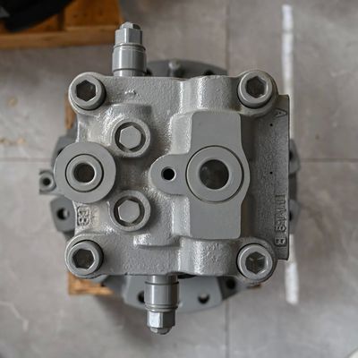 Hitachi Baggerteile EX1100 4342794 Schwingmotor Getriebe Assy für Bauteile