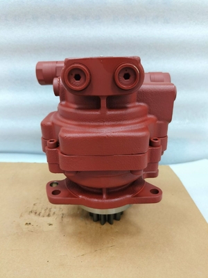 Original PCR-1B-05A-P-9297B Schwingmotor Getriebe SK17SR CX17 Minibagger Schwingmotor