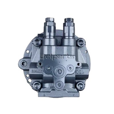 Hitahi Baggerteile ZX250LC-5 Hydraulikmotor 4729033 Neue Schaukelmotormontage