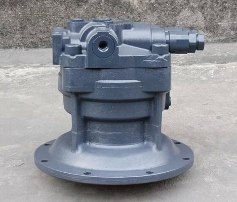 Hitahi Baggerteile ZX250LC-5 Hydraulikmotor 4729033 Neue Schaukelmotormontage