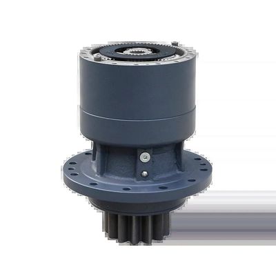 Doosan Baggerteile DX235NLC-5 Schwing-Reduktion 130426-00020 Schwing-Getriebe