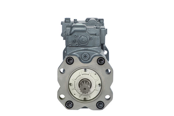 Doosan Bagger DX150 K3V63DT-9N0T 60100378-J Hydraulik-Hauptpumpe 2401-9236 2401-9236B