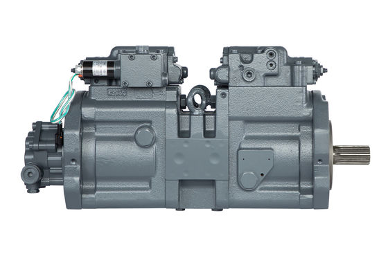 Belparts Bagger Solar150 K3V63DT-9N0T Hydraulik-Hauptpumpe 2401-9236 2401-9236B für Doosan Teile
