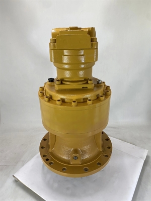 Schwingemotor für Bagger, Schwingemotor für Hydraulik