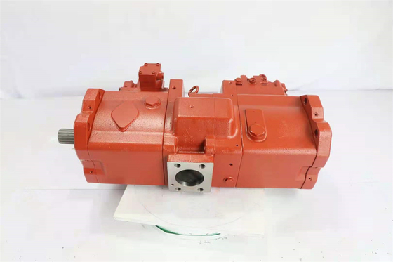 Hyundai K3V180DTH R380 Hydraulik-Hauptpumpe 31QA-10010 für Bagger-Ersatzteile