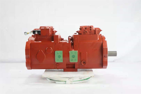 Hyundai K3V180DTH R380 Hydraulik-Hauptpumpe 31QA-10010 für Bagger-Ersatzteile
